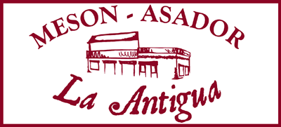 Mesón Asador La Antigua